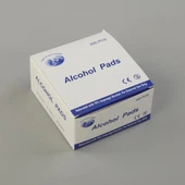 Alkohol Pad 70% Isopropyl