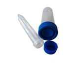 Laboratoriet Centrifug Tubes