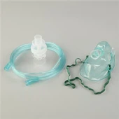 Icke-rebreather Mask