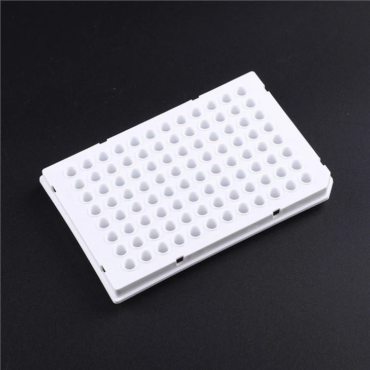 40ul 50ul Vit 384 Well Pcr Plate