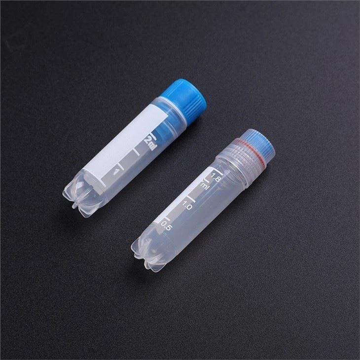 China Cryovials tube wholesale China Cryovials tube wholesale