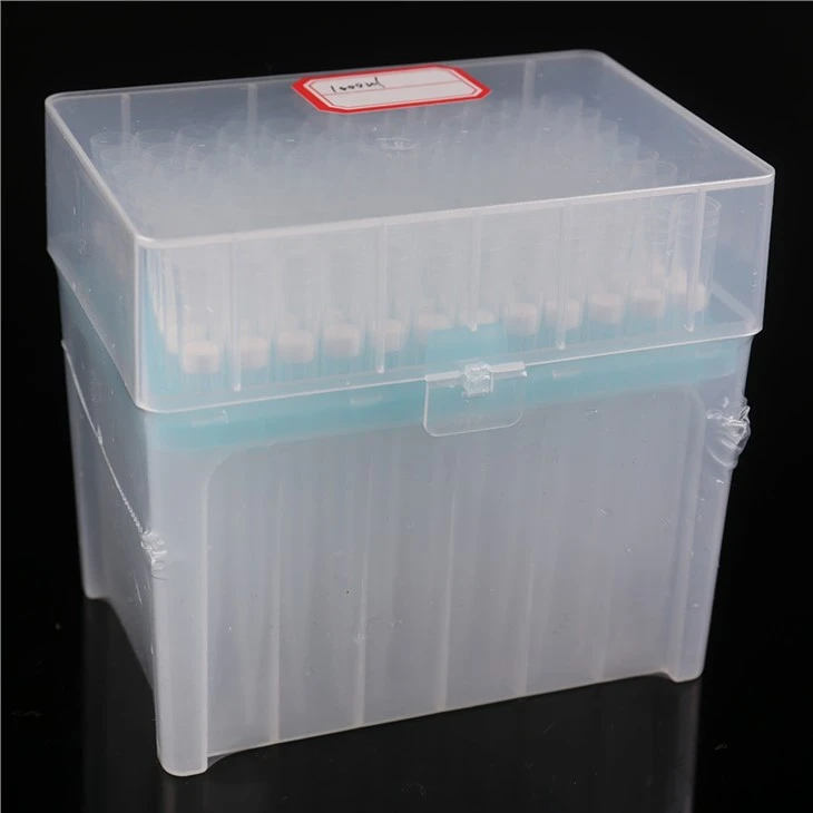 Pipette Tip in China