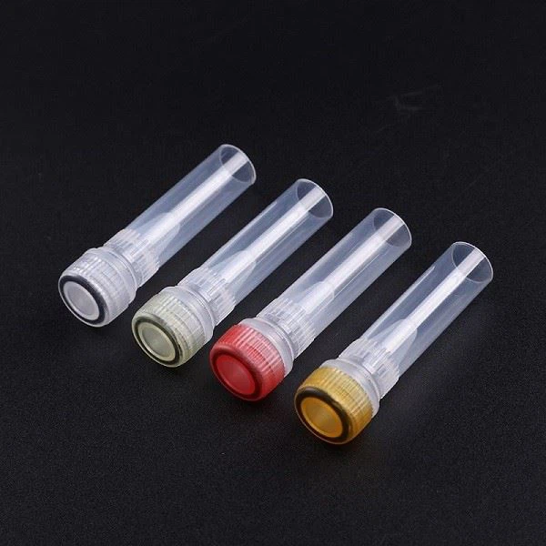 Cryovials tube wholesale Cryovials tube wholesale