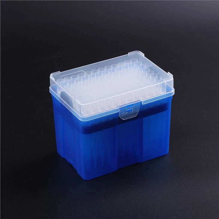 Customized Robotic Tip Customized Robotic Tip