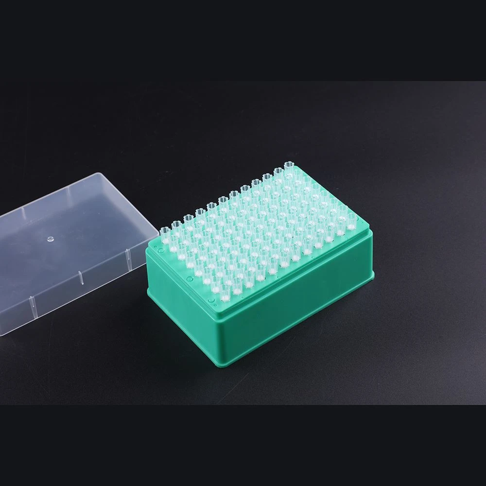 Beckman Series Automated Pipetting Tips