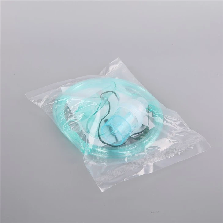 Stadium Oxygen Mask