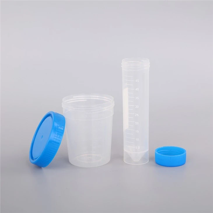 Customized Urine Cup Customized Urine Cup