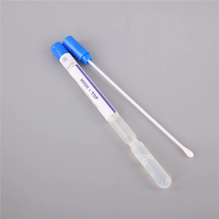 Customized Swab Customized Swab