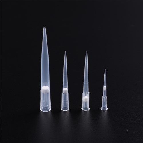 100ul plastpipettspets