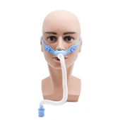Medicinsk Hfnc Oxygen Therapy High Flow Nasal Cannula