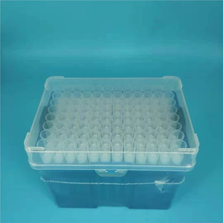 Customized Robotic Tip