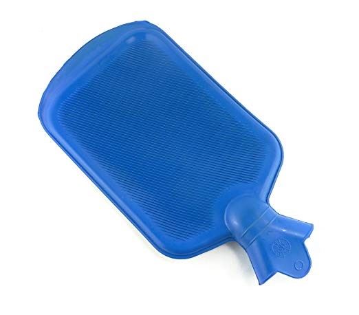 Grossistförsäljning hög kvalitet 1 liter 2 liter gummi silikon varmvattenflaskor