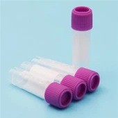2 ml cell kryokonserveringsrör