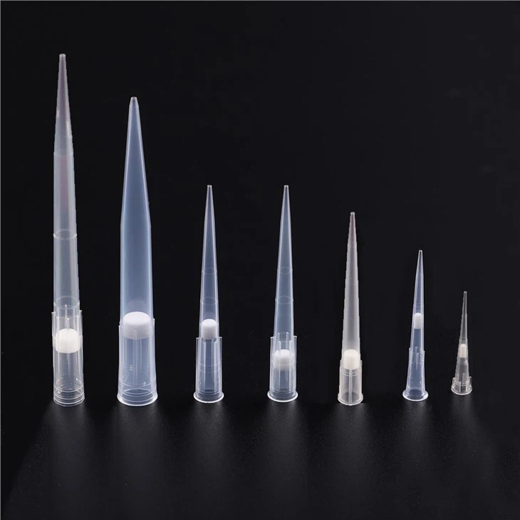micro pipette tips